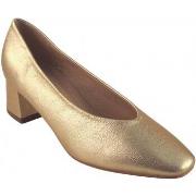 Sportschoenen Bienve Zapato señora s2226 oro