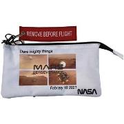 Beautycase Nasa MARS19C-WHITE