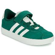 Lage Sneakers adidas VL COURT 3.0 EL C