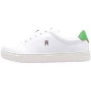 Lage Sneakers Tommy Hilfiger ELEVATED ESSENTIAL COURT SNEAKER