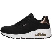 Hoge Sneakers Skechers 177094