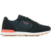 Sneakers Teddy Smith Z Tex