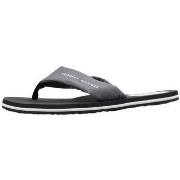 Teenslippers Tommy Hilfiger RECYCLED CHAMBRAY BEACH SANDAL