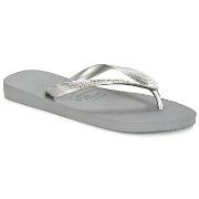 Teenslippers Havaianas TOP METALLIC