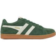 Sneakers Gola Equipe Suede