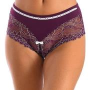 Slips Selene BR600-BURDEOS