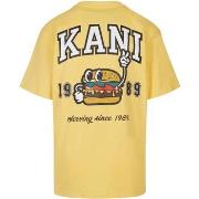 T-shirt Korte Mouw Karl Kani -