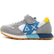 Sneakers Sun68 Boy's Jaki Bicolor (Kid)