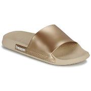 Slippers Havaianas SLIDE CLASSIC METALLIC