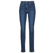 Straight Jeans Levis 724 HIGH RISE STRAIGHT