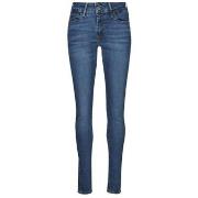 Skinny Jeans Levis 711 DOUBLE BUTTON