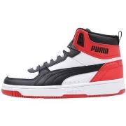 Hoge Sneakers Puma REBOUND JOY