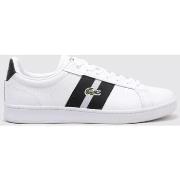 Lage Sneakers Lacoste CARNABY PRO CGR 124 1 SMA