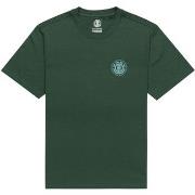 T-shirt Element Seal Bp Ss