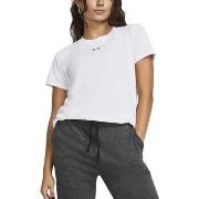 T-shirt Under Armour Off Campus Core Ss
