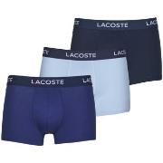 Boxers Lacoste 5H7686 X3
