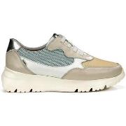 Lage Sneakers Fluchos F1925