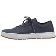 Lage Sneakers Timberland Maple Grove LOW LACE UP