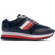 Lage Sneakers Tommy Hilfiger -