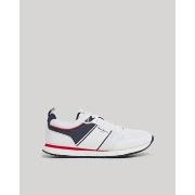 Lage Sneakers Pepe jeans DUBLIN BRAND PMS40009