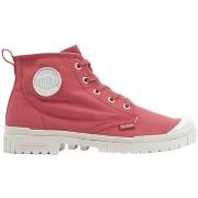 Laarzen Palladium Pampa SP20 HI CVS Boots - Mineral Red