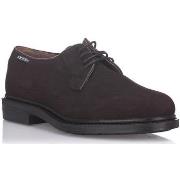 Sneakers Snipe BASKETS Blucher 44621 Serraje Inglés