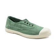 Lage Sneakers Natural World 102E