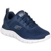 Sneakers Skechers Track - Broader