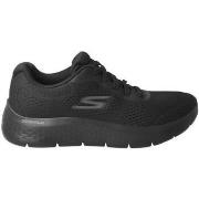 Lage Sneakers Skechers -