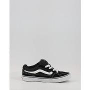 Sneakers Vans CALDRONE SUEDE/MESH