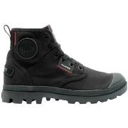 Laarzen Palladium PAMPA HI PATCH