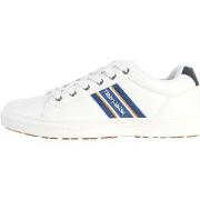 Lage Sneakers Teddy Smith 204345