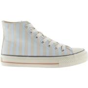 Hoge Sneakers Victoria 228893