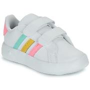 Lage Sneakers adidas GRAND COURT 2.0 CF I