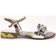 Sandalen Café Noir -