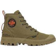 Laarzen Palladium Pampa Hi Suppy Rs