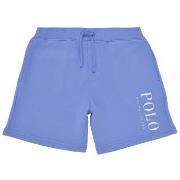 Korte Broek Polo Ralph Lauren PO SHORT-SHORTS-ATHLETIC