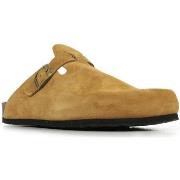 Slippers Natural World Bio Slipper Suede