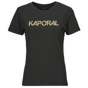 T-shirt Korte Mouw Kaporal FANJO