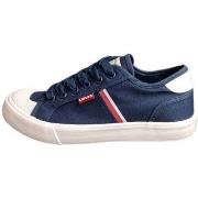 Sneakers Levis mission 2.0