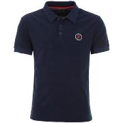 Polo Shirt Korte Mouw Degré Celsius Polo manches courtes homme CEPONG