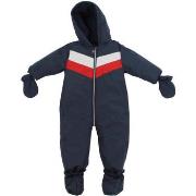 Jumpsuits Peak Mountain Combinaison de ski layette MECARO