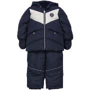 Broeken Peak Mountain Ensemble de ski layette MORNANT