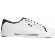 Lage Sneakers Leindia 87205