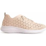 Lage Sneakers Leindia 87210