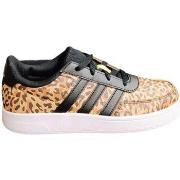 Sneakers adidas BREAKNET