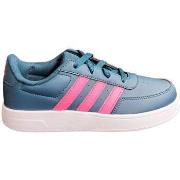 Sneakers adidas BREAKNET