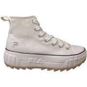 Sneakers Fila BLOCKSTER MID