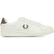 Sneakers Fred Perry B721 Leather