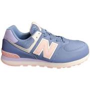 Sneakers New Balance 574